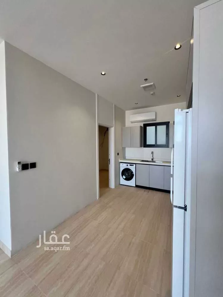 شقة للإيجار في شارع سعيد بن نفيل, حي الرمال, مدينة الرياض, منطقة الرياض