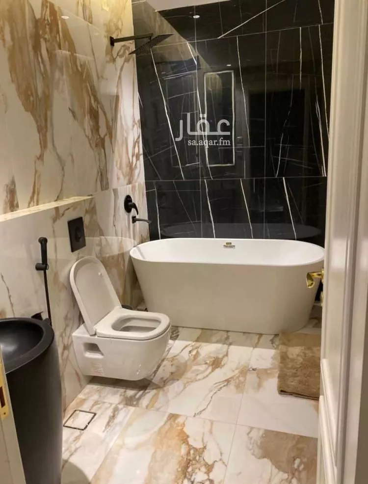 شقة للإيجار في شارع رقم 25, حي الياسمين, مدينة الرياض, منطقة الرياض 19