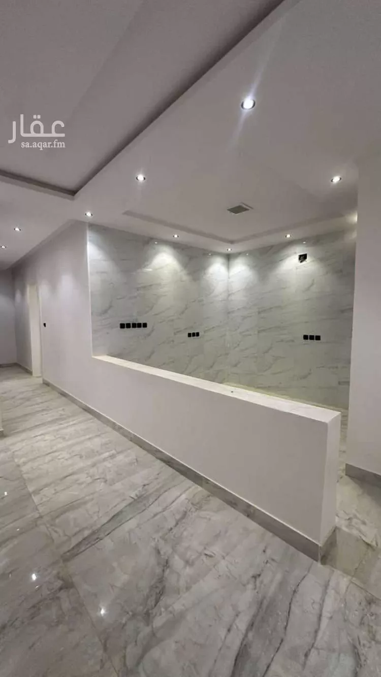شقة للإيجار في شارع يونس الرشيدي, حي الرمال, مدينة الرياض, منطقة الرياض صورة 2