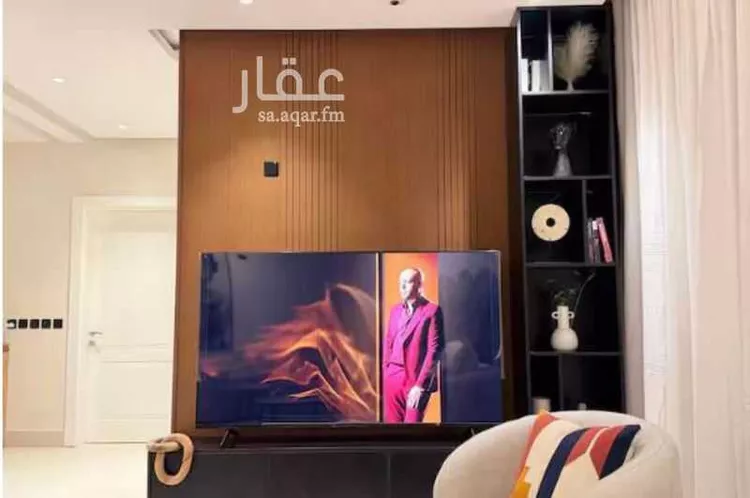 شقة للإيجار في شارع الحسن بن علي, حي التعاون, مدينة الرياض, منطقة الرياض صورة 3