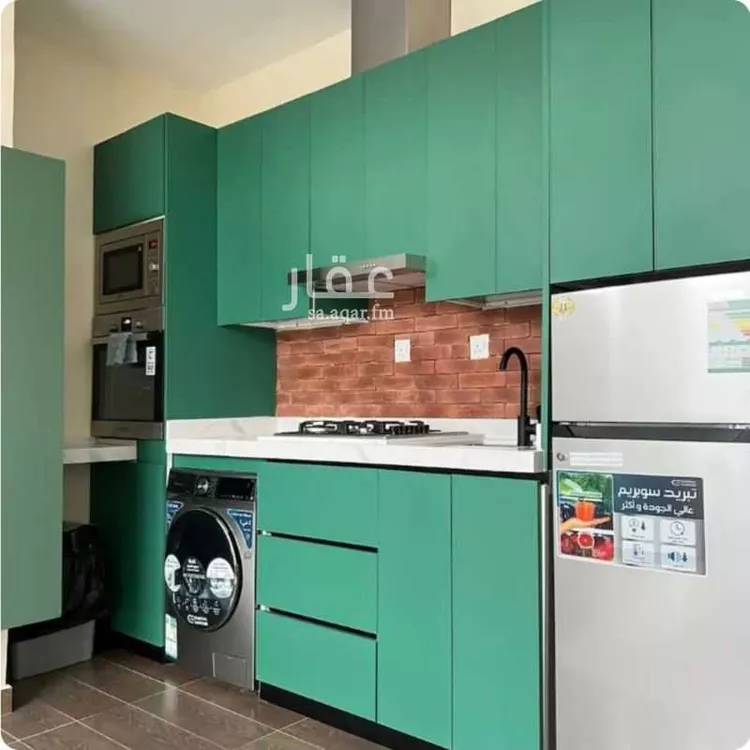 Apartment for Rent in Riyadh King Fahd صورة 2