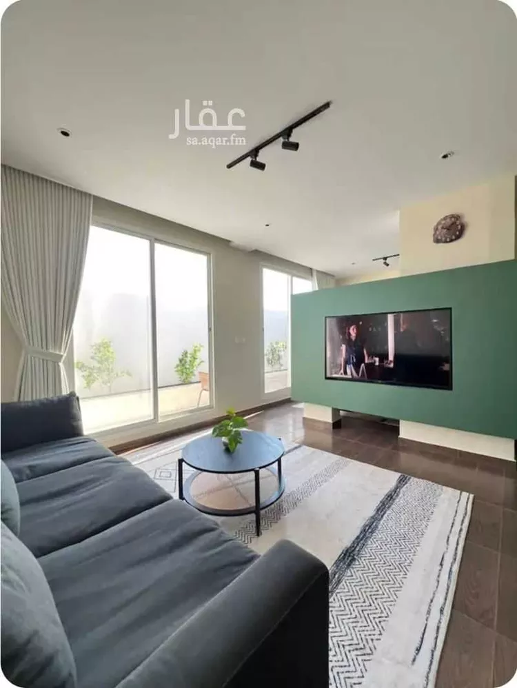 Apartment for Rent in Riyadh King Fahd