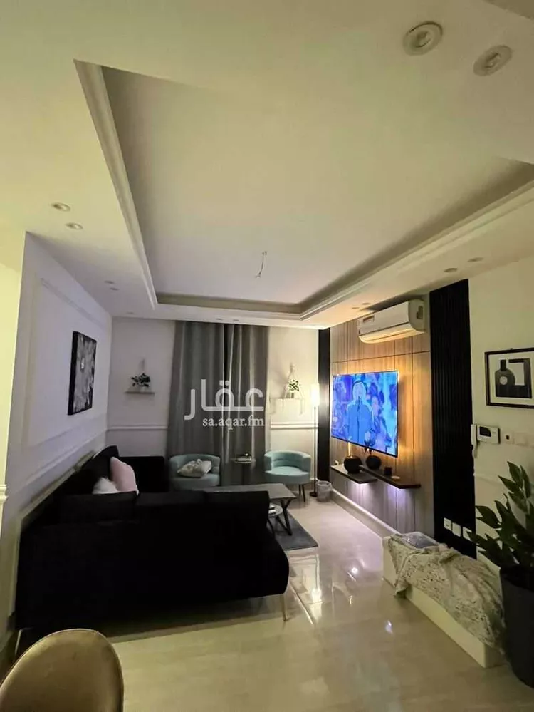شقة للإيجار في شارع الاعتدال, حي الملقا, مدينة الرياض, منطقة الرياض