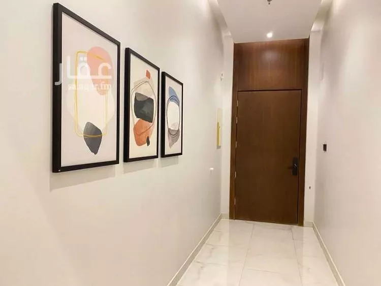 شقة للبيع في شارع تبوك, حي اليرموك, مدينة الرياض, منطقة الرياض صورة 2