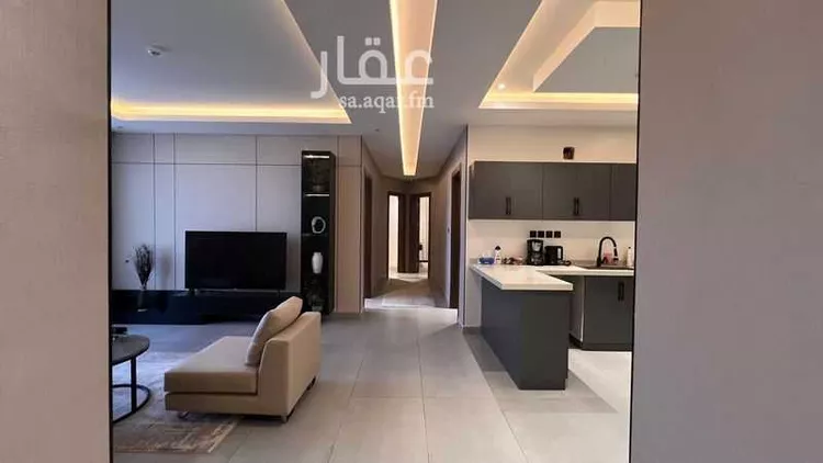 شقة للإيجار في شارع القصر, حي العارض, مدينة الرياض, منطقة الرياض صورة 2