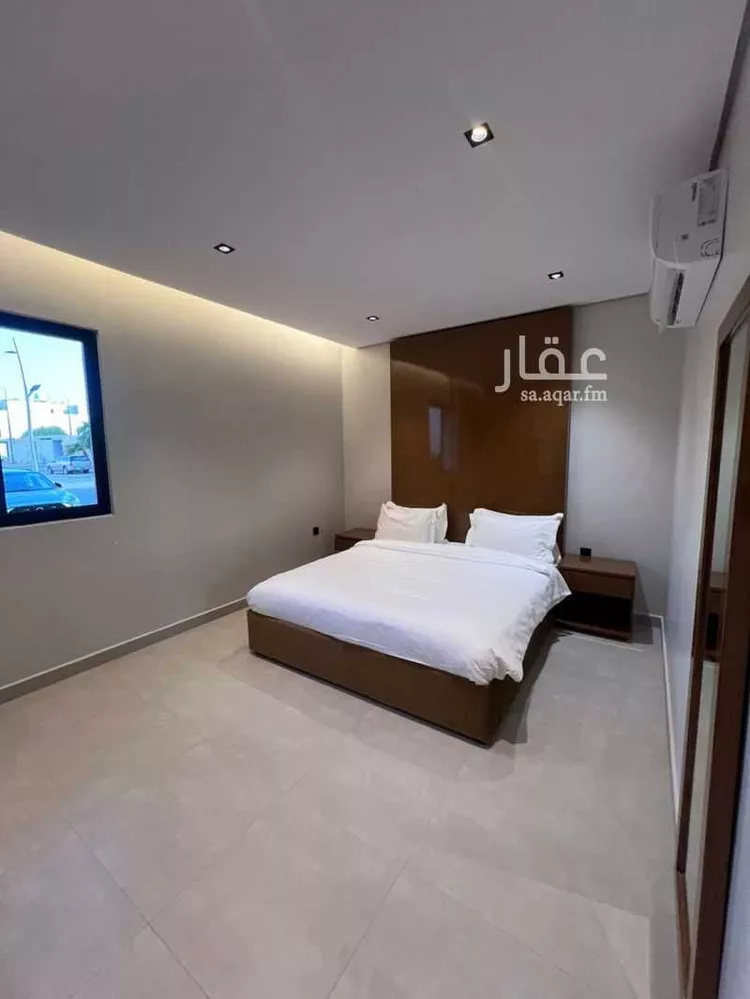 شقة للإيجار في شارع سلمة الأنصاري, حي التعاون, مدينة الرياض, منطقة الرياض صورة 4