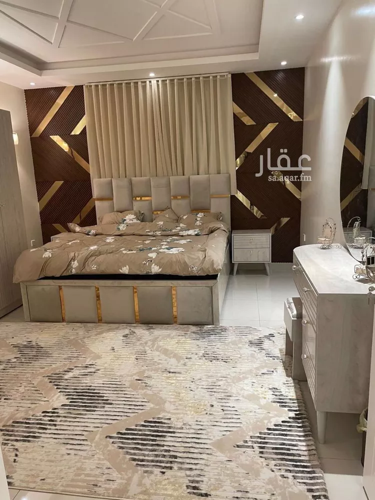 شقة للإيجار في شارع القادسية, حي الياسمين, مدينة الرياض, منطقة الرياض صورة 4