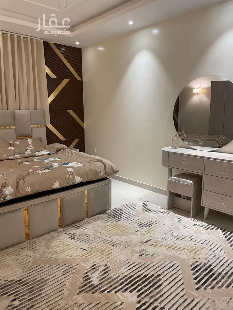 شقة للإيجار في شارع القادسية, حي الياسمين, مدينة الرياض, منطقة الرياض صورة 3