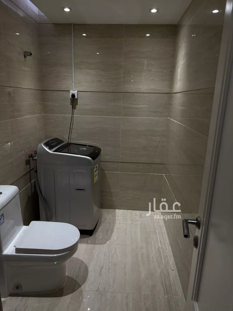 شقة للإيجار في شارع القنا, حي الياسمين, مدينة الرياض, منطقة الرياض صورة 5