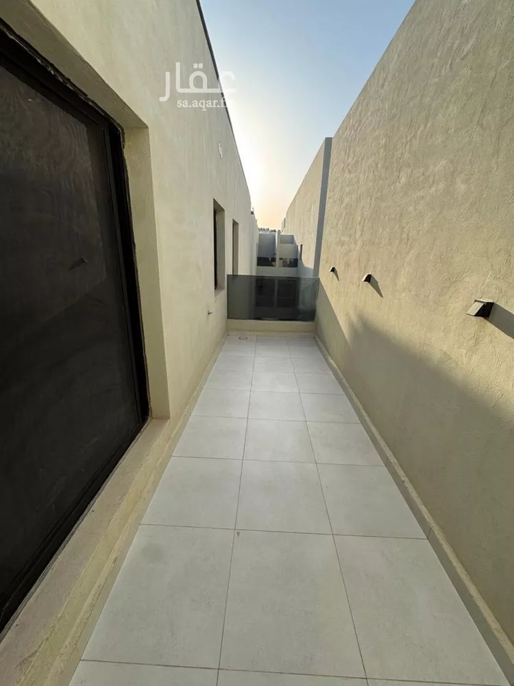 شقة للإيجار في شارع القرينات, حي الندى, مدينة الرياض, منطقة الرياض صورة 5