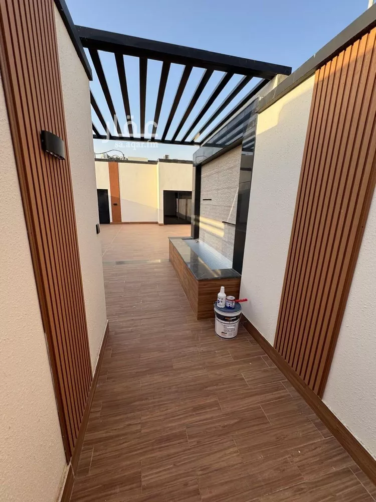 شقة للإيجار في شارع القرينات, حي الندى, مدينة الرياض, منطقة الرياض صورة 2