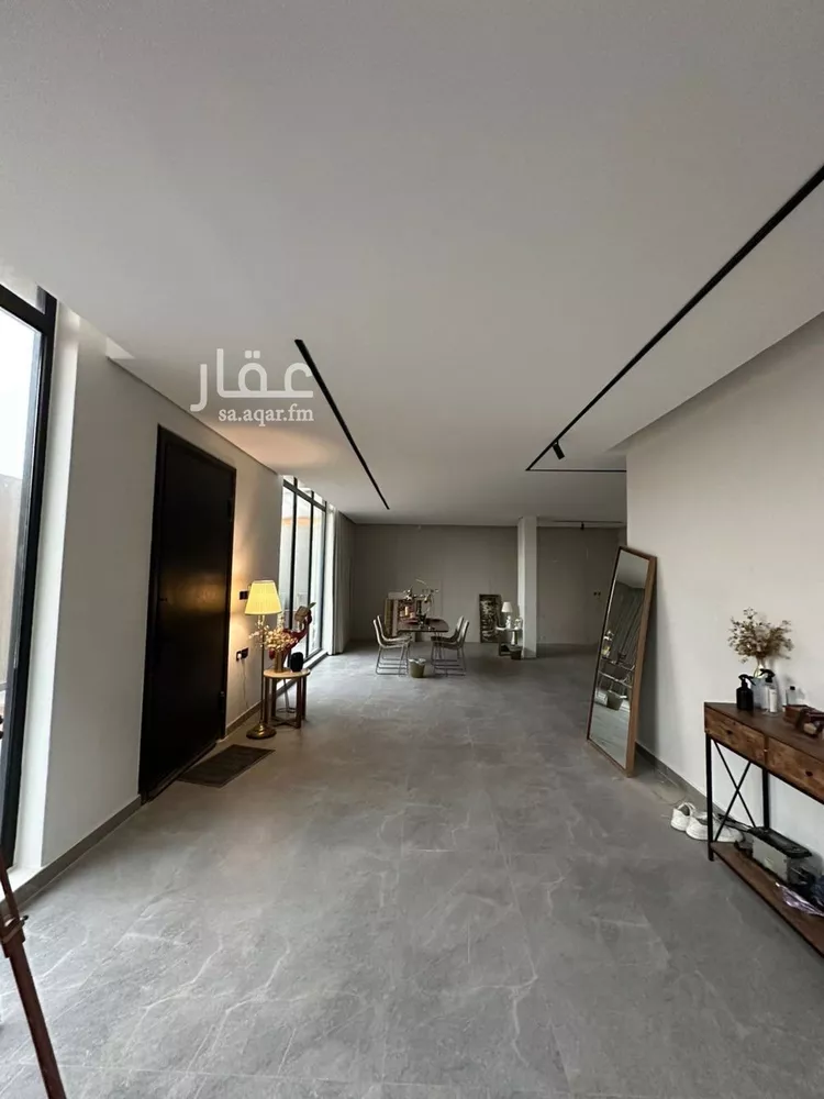 فيلا للإيجار في شارع محمد بن عقاب, حي النرجس, مدينة الرياض, منطقة الرياض