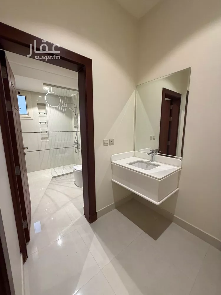 دور للإيجار في شارع المجد, حي الملقا, مدينة الرياض, منطقة الرياض 11