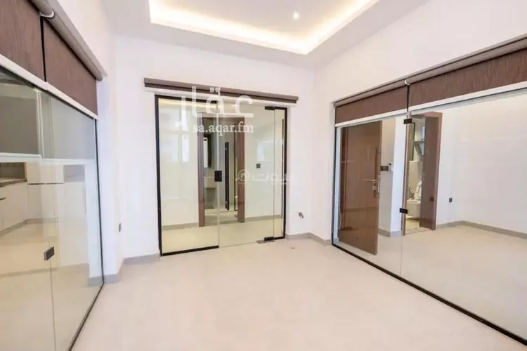 شقة للإيجار في شارع وادي حقيل, حي الصحافة, مدينة الرياض, منطقة الرياض صورة 4