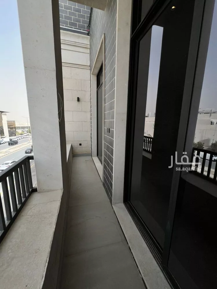 شقة للإيجار في شارع الفجر, حي الياسمين, مدينة الرياض, منطقة الرياض