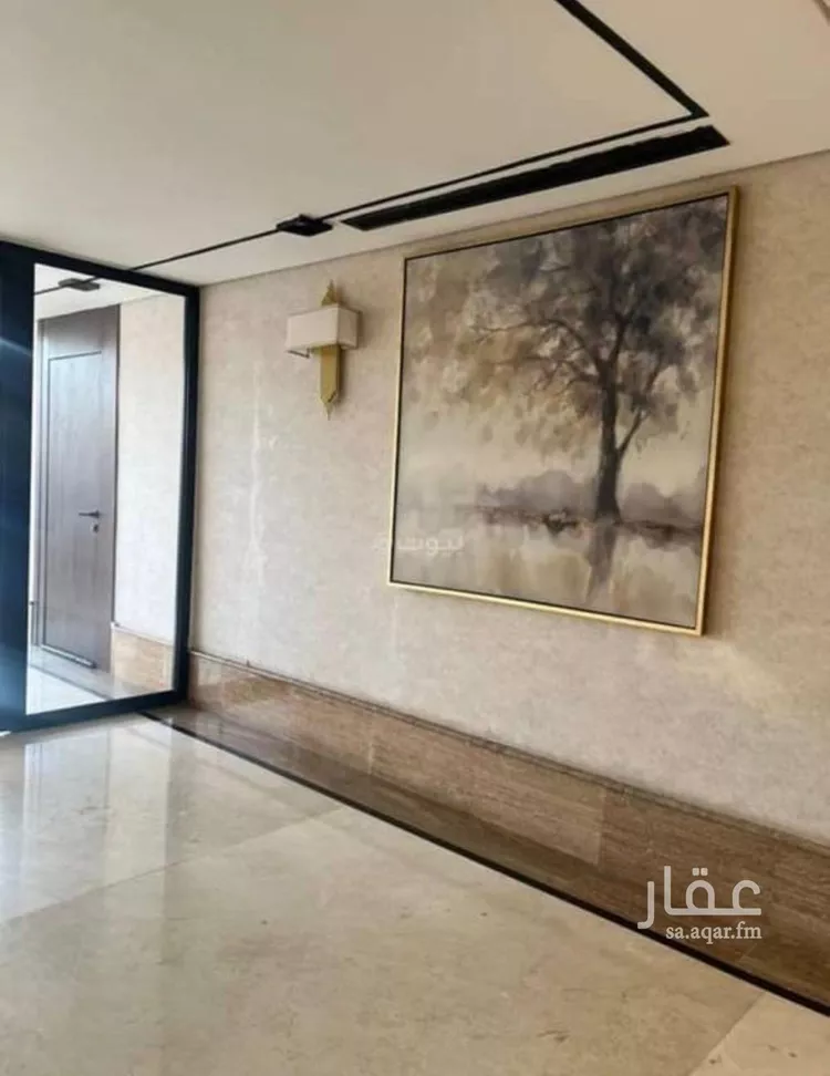 شقة للبيع في شارع الحديثة, حي قرطبة, مدينة الرياض, منطقة الرياض صورة 3