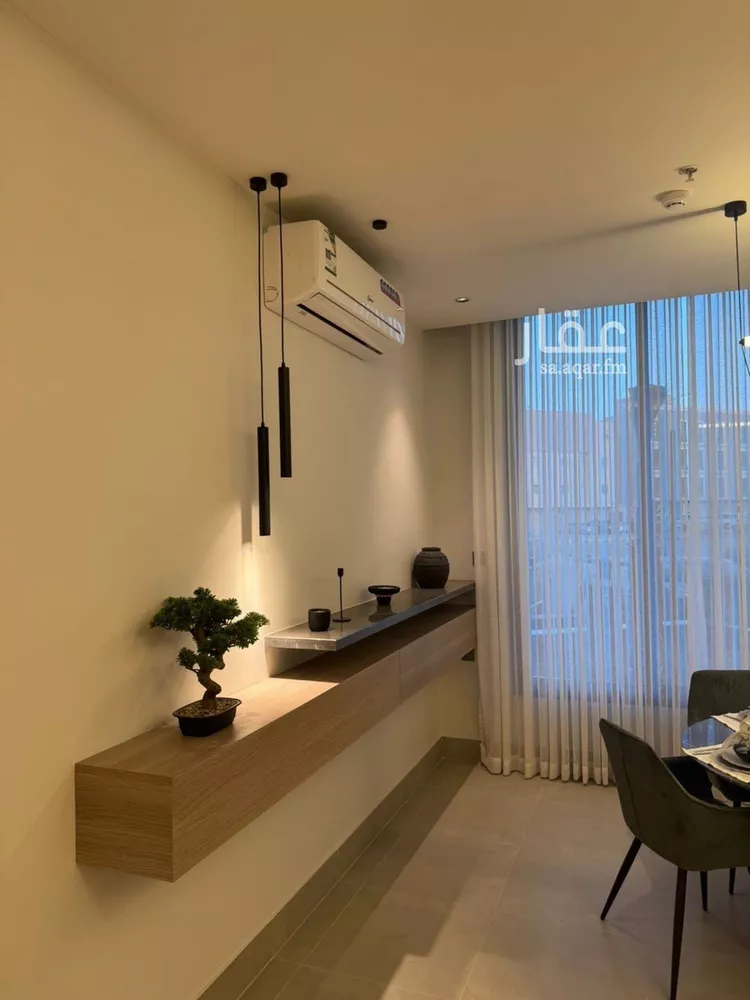 شقة للإيجار في شارع الصباح, حي المونسية, مدينة الرياض, منطقة الرياض صورة 5