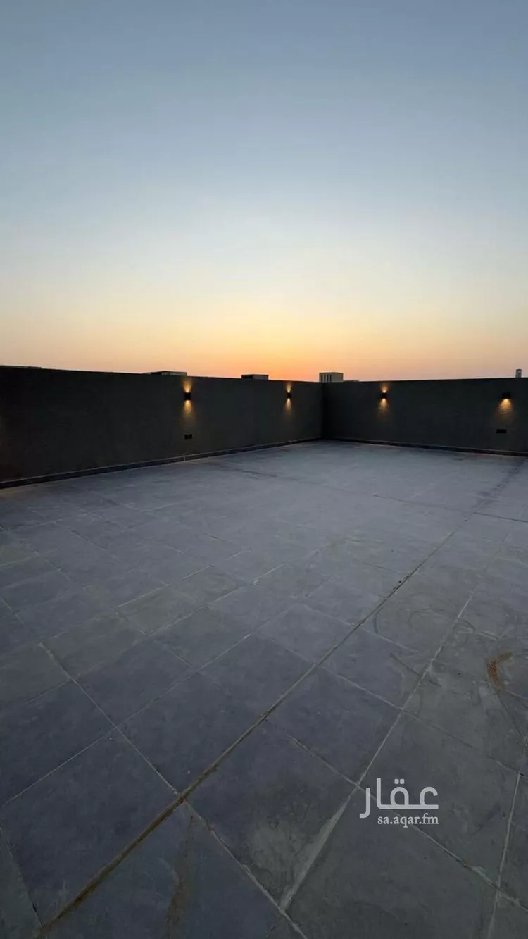 شقة للإيجار في شارع سليمان بن عبدالله الجبرين, حي النرجس, مدينة الرياض, منطقة الرياض