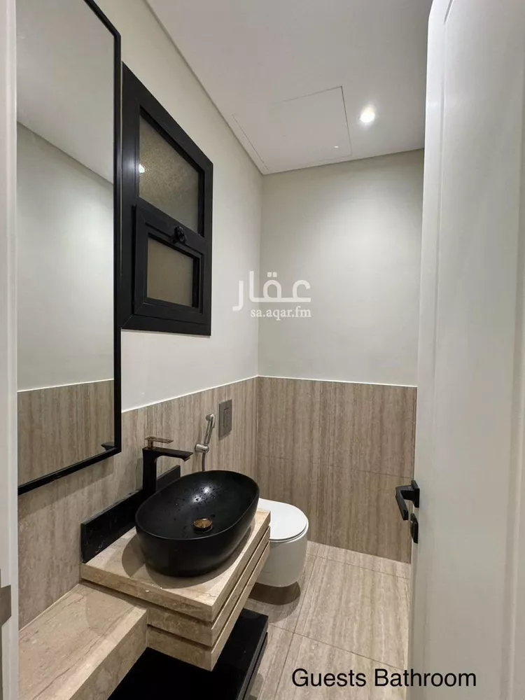 شقة للإيجار في شارع القلاع, حي الرمال, مدينة الرياض, منطقة الرياض صورة 4