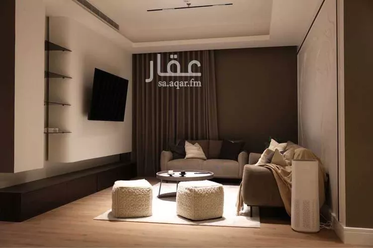 شقة للإيجار في شارع علقمة بن وائل, حي النرجس, مدينة الرياض, منطقة الرياض صورة 2