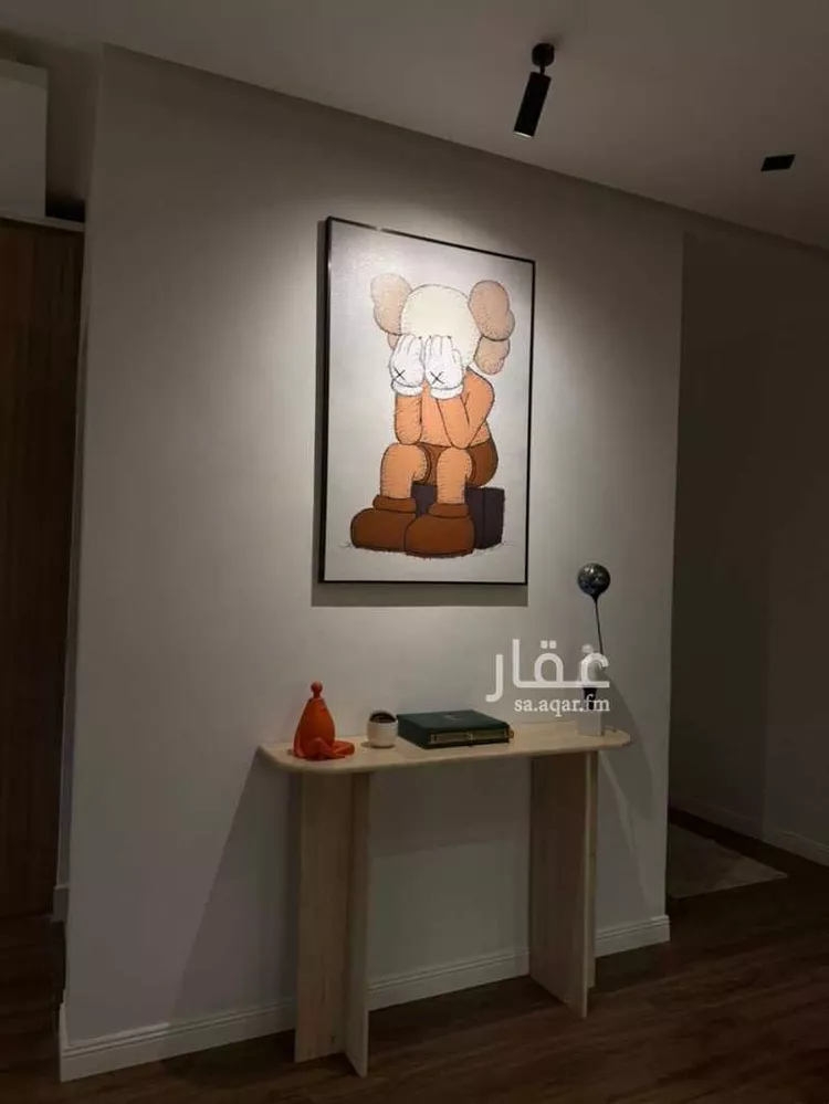 شقة للإيجار في شارع رقم 25, حي الياسمين, مدينة الرياض, منطقة الرياض صورة 2