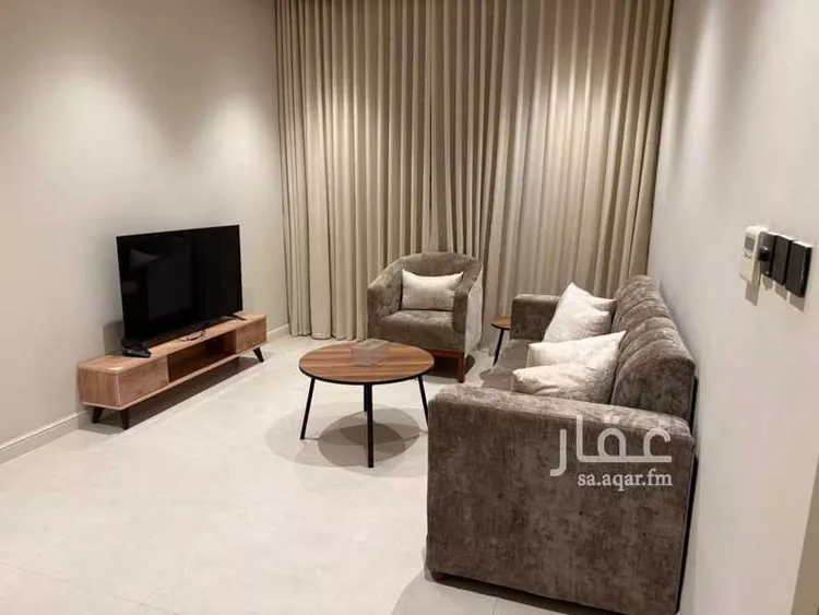 شقة للإيجار في شارع الربيع, حي النرجس, مدينة الرياض, منطقة الرياض