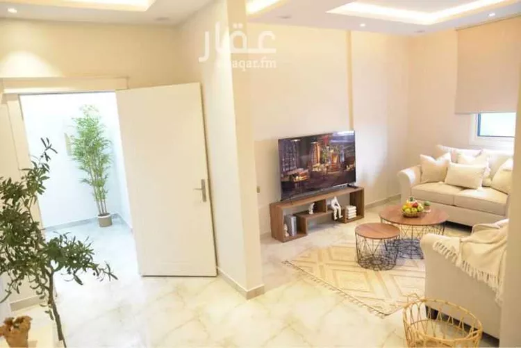 شقة للإيجار في شارع الديوان, حي النرجس, مدينة الرياض, منطقة الرياض صورة 4