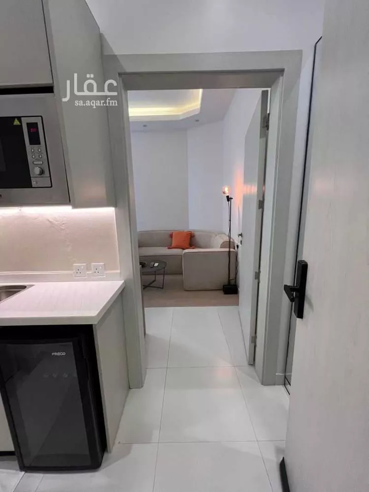 شقة للإيجار في شارع رقم 192, حي الياسمين, مدينة الرياض, منطقة الرياض صورة 3