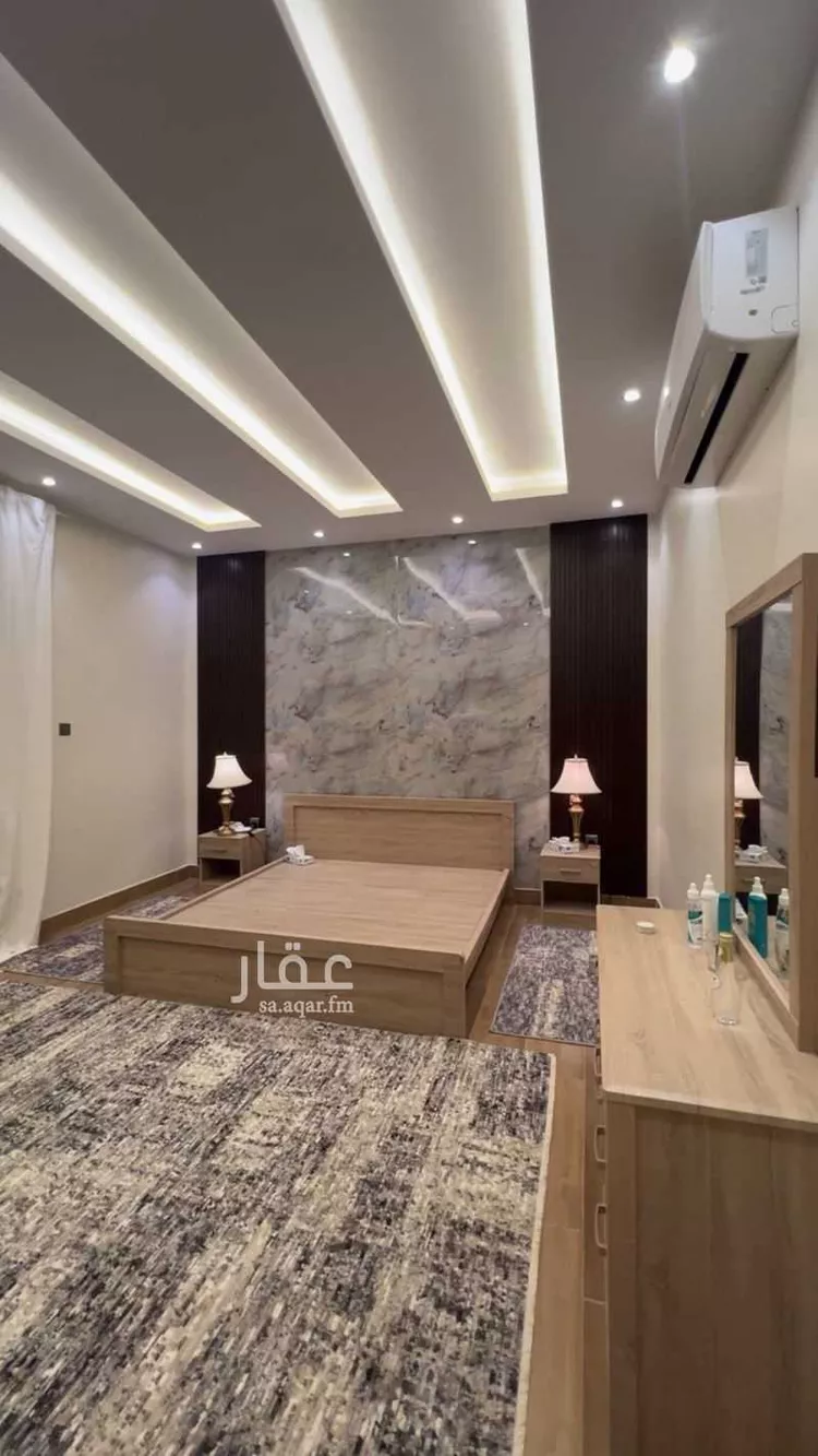 شقة للإيجار في شارع الديوان, حي النرجس, مدينة الرياض, منطقة الرياض صورة 3