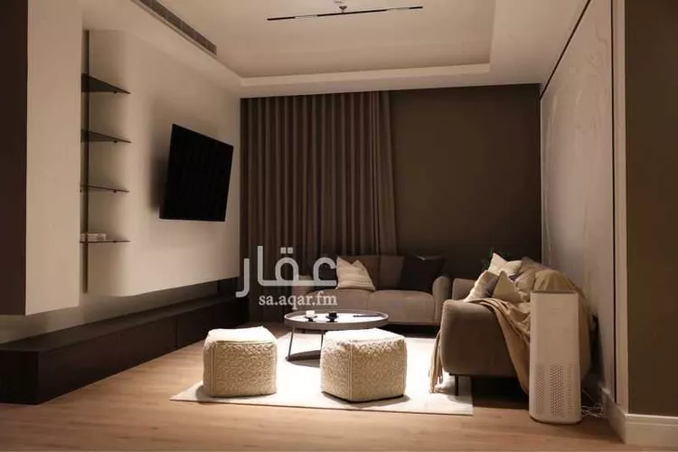 شقة للإيجار في شارع علقمة بن وائل, حي النرجس, مدينة الرياض, منطقة الرياض صورة 3