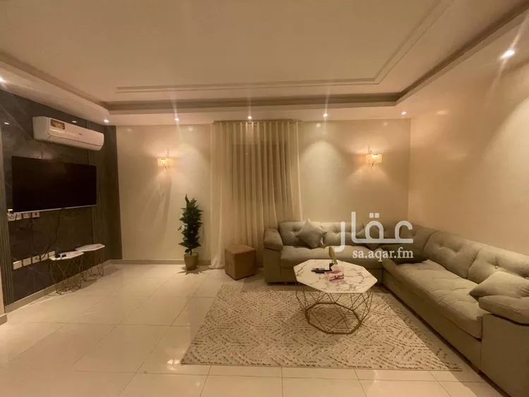 شقة للإيجار في شارع القادسية, حي الياسمين, مدينة الرياض, منطقة الرياض