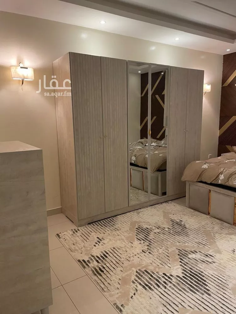 شقة للإيجار في شارع القادسية, حي الياسمين, مدينة الرياض, منطقة الرياض صورة 5