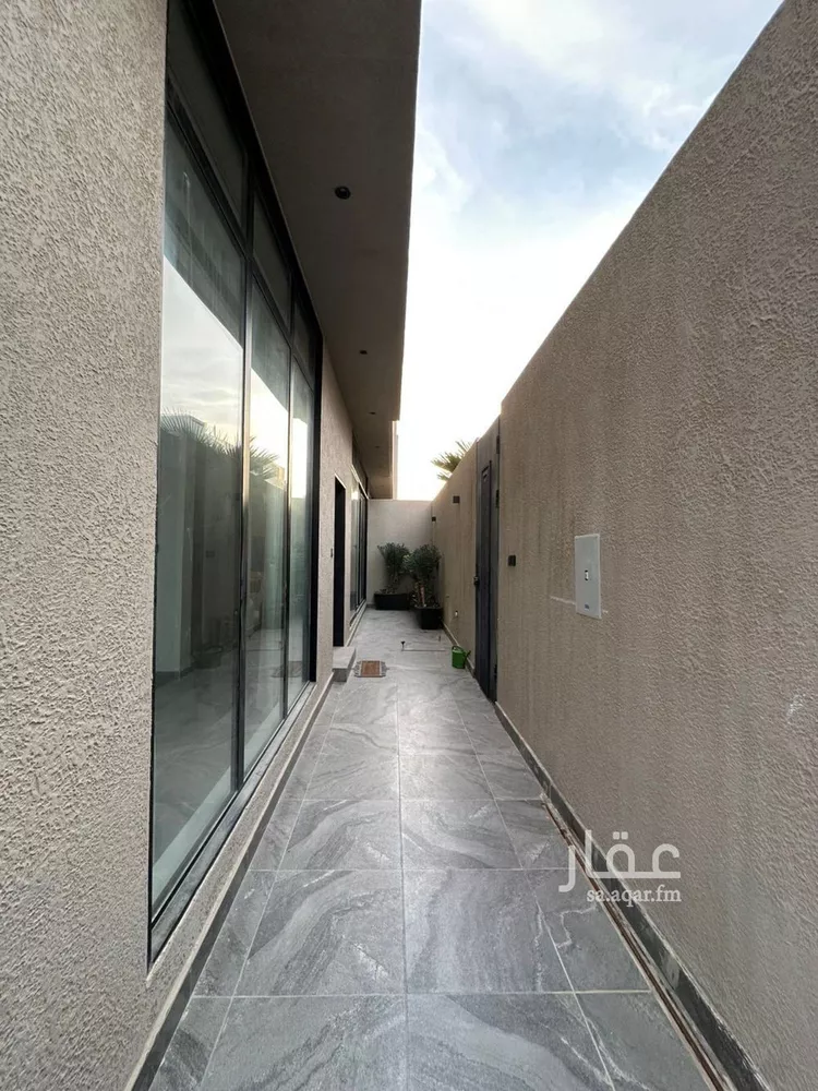 فيلا للإيجار في شارع محمد بن عقاب, حي النرجس, مدينة الرياض, منطقة الرياض صورة 4