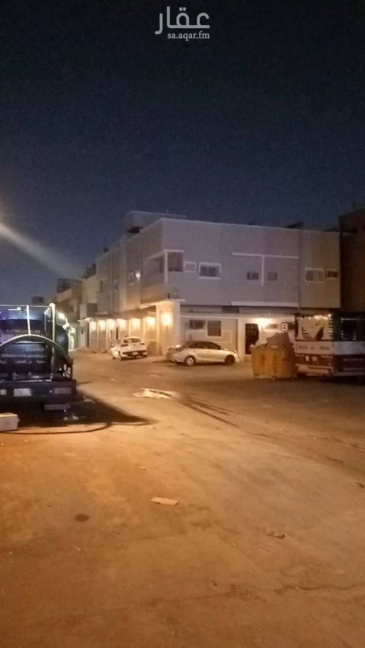 عمارة للبيع في شارع الشلايل, حي اليمامة, مدينة الرياض, منطقة الرياض صورة 3