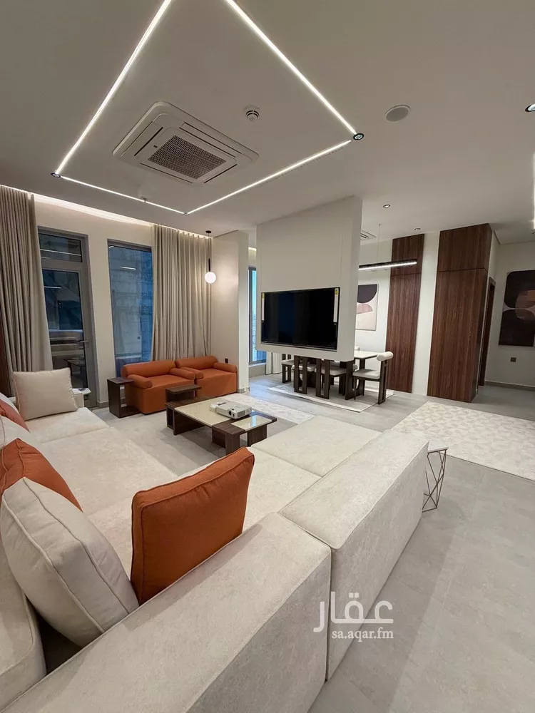 شقة للإيجار في شارع وادي حقيل, حي الصحافة, مدينة الرياض, منطقة الرياض صورة 5