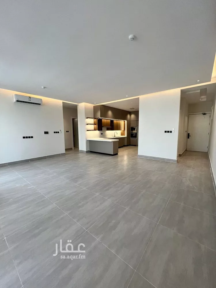 شقة للإيجار في شارع الفجر, حي الياسمين, مدينة الرياض, منطقة الرياض صورة 4