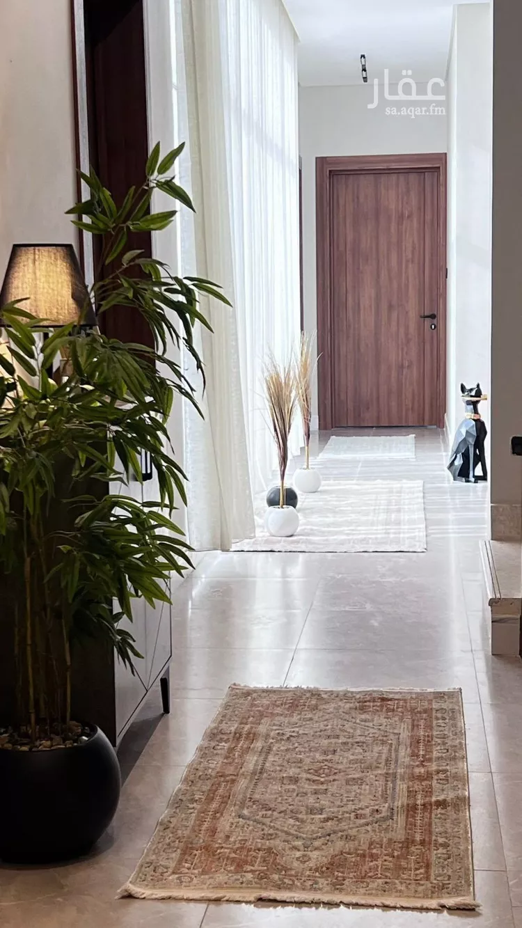 فيلا للإيجار في شارع عبدالكريم سلمان, حي العارض, مدينة الرياض, منطقة الرياض صورة 2