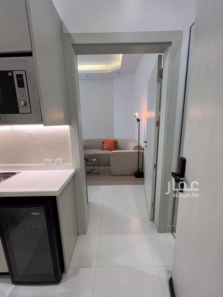 شقة للإيجار في شارع رقم 192, حي الياسمين, مدينة الرياض, منطقة الرياض صورة 2