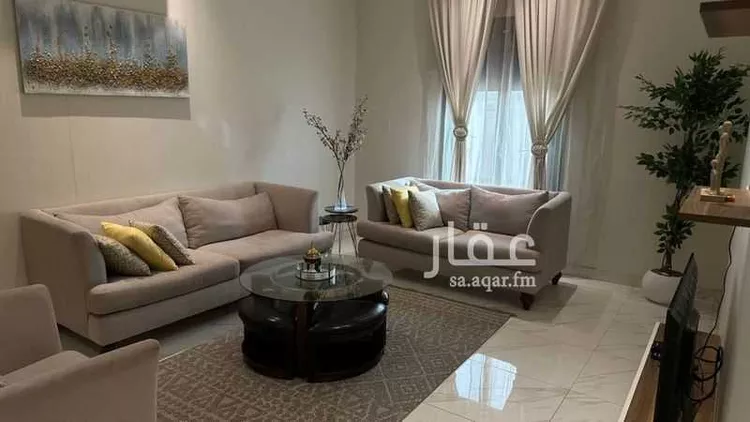 شقة للإيجار في شارع شعيب بن أبي مرة, حي النرجس, مدينة الرياض, منطقة الرياض