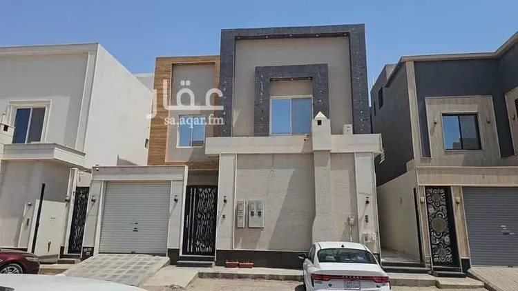شقة للإيجار في شارع عبدالسلام عمر, حي الرمال, مدينة الرياض, منطقة الرياض