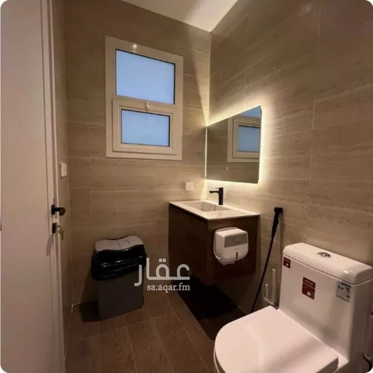 شقة للإيجار في شارع عويرضه, حي الملك فهد, مدينة الرياض, منطقة الرياض 6