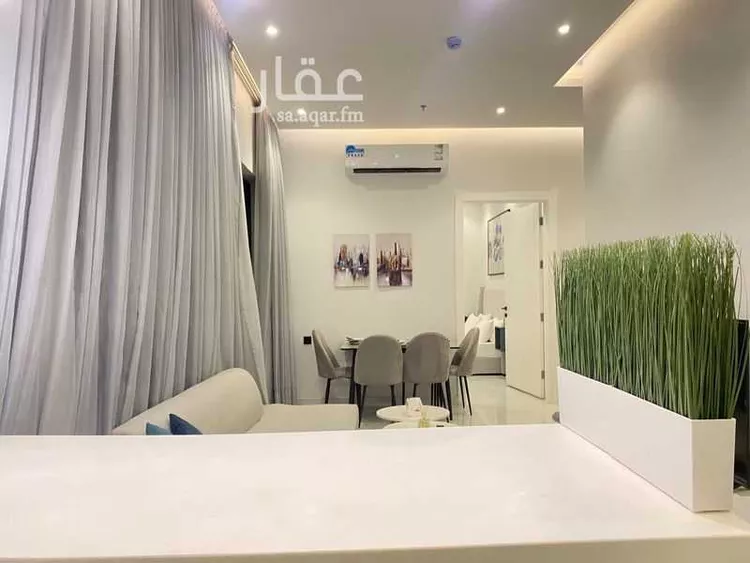 شقة للبيع في شارع تبوك, حي اليرموك, مدينة الرياض, منطقة الرياض صورة 4