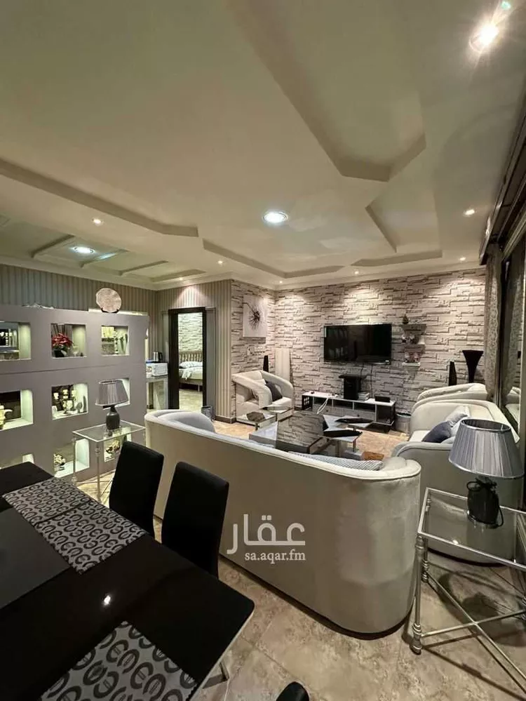 شقة للإيجار في شارع الشارخية, حي قرطبة, مدينة الرياض, منطقة الرياض صورة 2