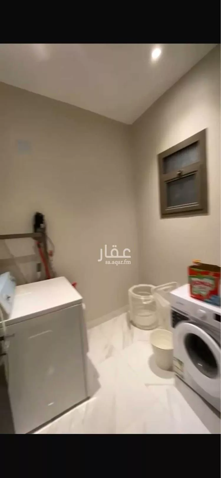 شقة للإيجار في شارع شعيب بن أبي مرة, حي النرجس, مدينة الرياض, منطقة الرياض صورة 2