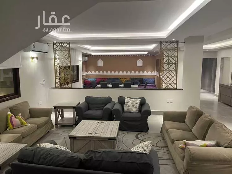 فيلا للبيع في شارع ضرية, حي الفاخرية, مدينة الرياض, منطقة الرياض صورة 3