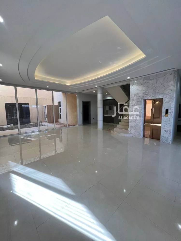 فيلا للبيع في شارع إبراهيم بن الحكيم, حي القيروان, مدينة الرياض, منطقة الرياض صورة 2