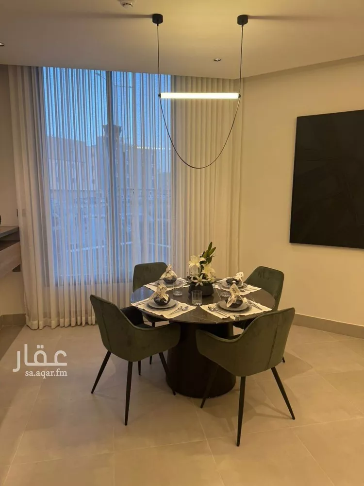 شقة للإيجار في شارع الصباح, حي المونسية, مدينة الرياض, منطقة الرياض صورة 3