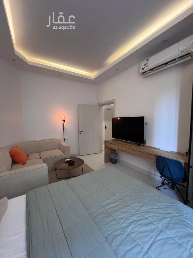 شقة للإيجار في شارع رقم 192, حي الياسمين, مدينة الرياض, منطقة الرياض صورة 4
