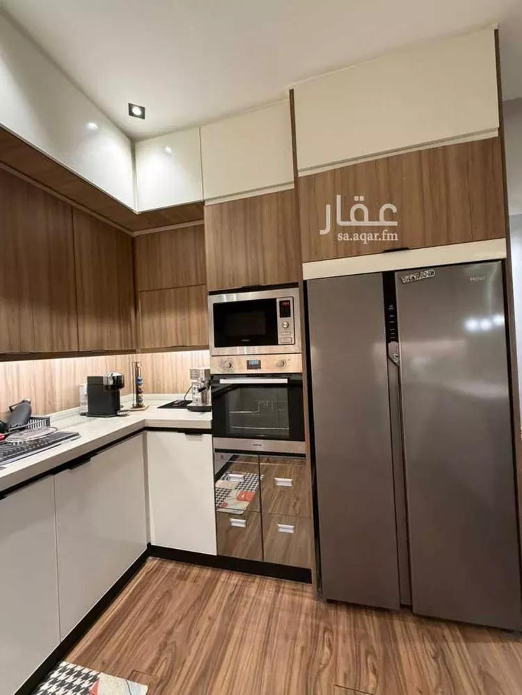 شقة للإيجار في شارع رقم 25, حي الياسمين, مدينة الرياض, منطقة الرياض 12