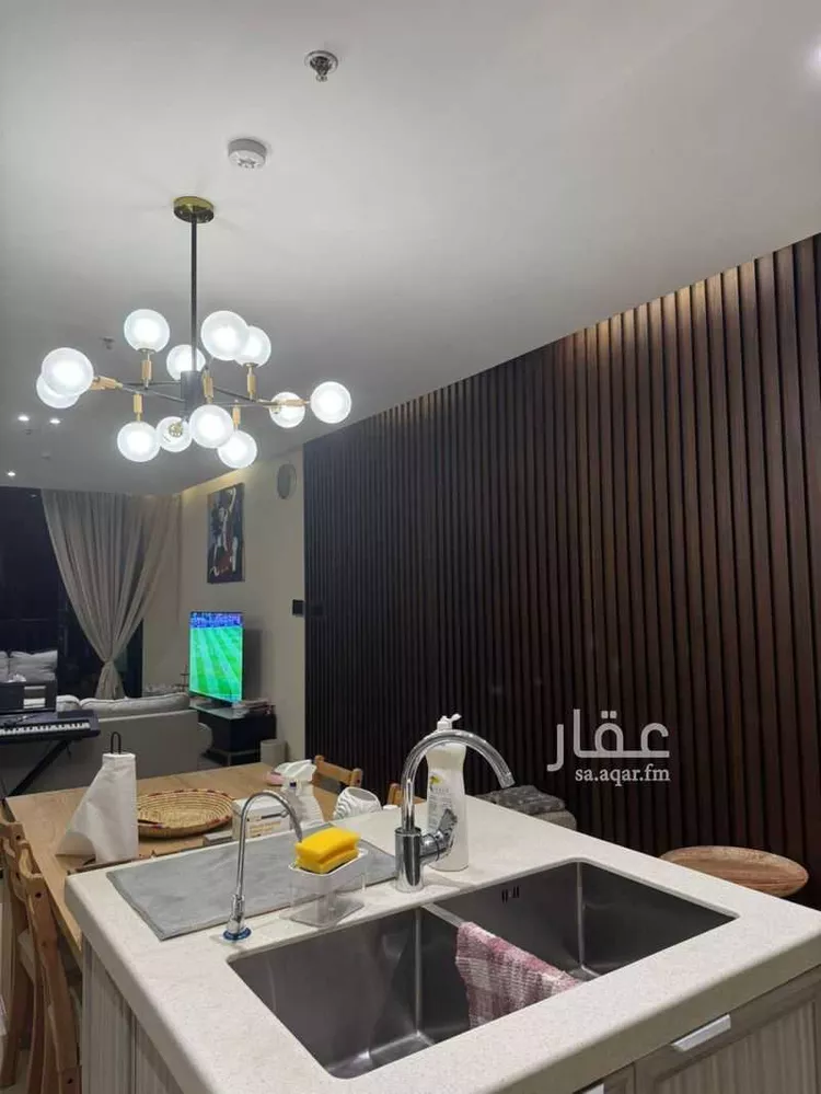 شقة للإيجار في شارع عبدالواحد الأزجي, حي قرطبة, مدينة الرياض, منطقة الرياض صورة 2